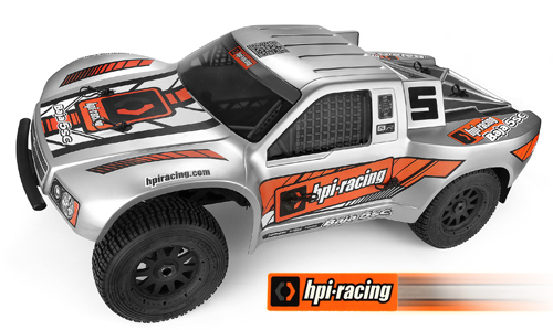 LRP HPI Baja 5SC RTR 2013