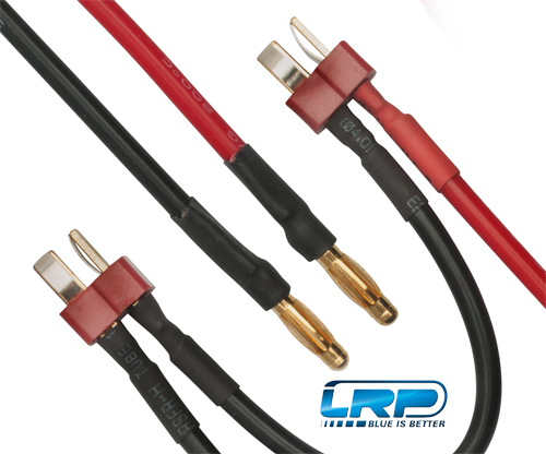 LRP LRP Adapterstecker