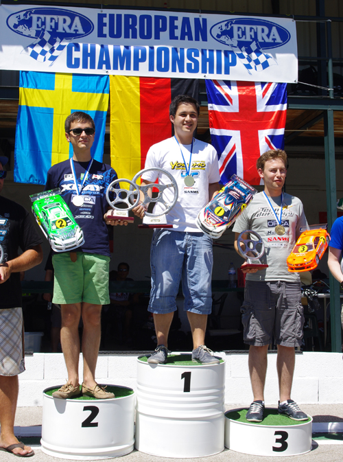 LRP R.Vlker holt sich EM-Titel