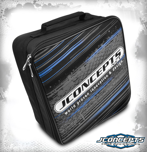 LRP JConcepts Sendertaschen