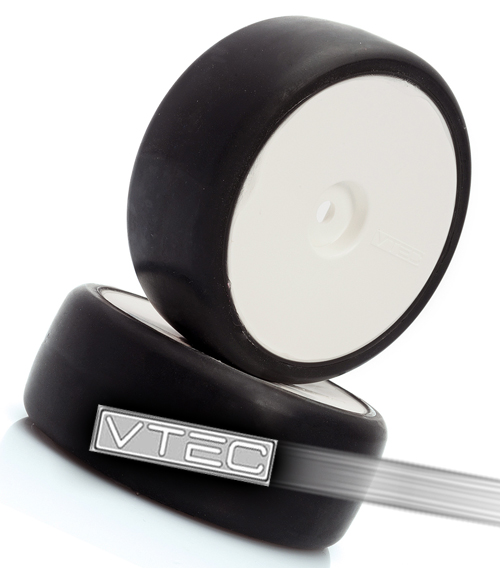 LRP LRP VTEC G36 TC-Komplettrad