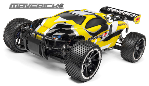 LRP Maverick ST RTR 1/5 Benzin-Truck