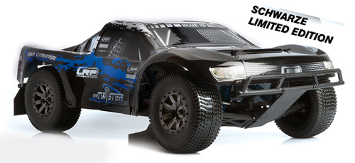 LRP Twister SC Truck Limited Edition