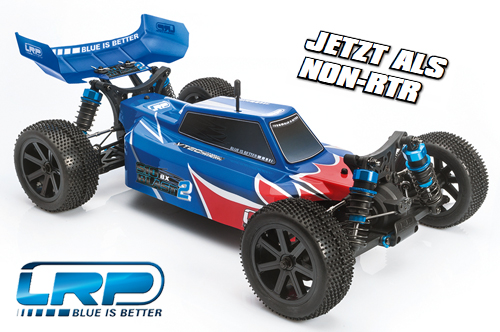 LRP S10 BLAST BX 2 NON-RTR