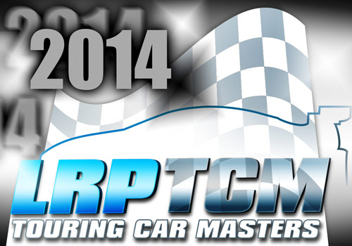 LRP Der Start in Rsselsheim naht!