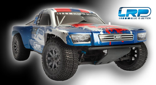 LRP LRP S10 BLAST SC 2 4WD