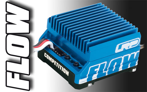 LRP LRP enth�llt seine Geheimwaffe