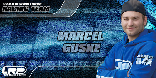 LRP Guske und Hahlen im Angriffsmodus