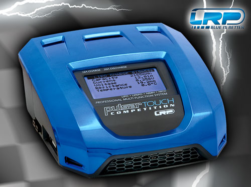 LRP LRP Pulsar Touch Competition