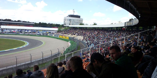 LRP High Performance Drifting