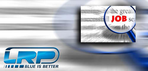 LRP LRP Stellenangebot