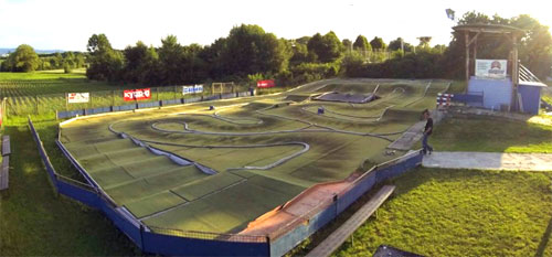 LRP LOC DM 2014  Kngen ist bereit!