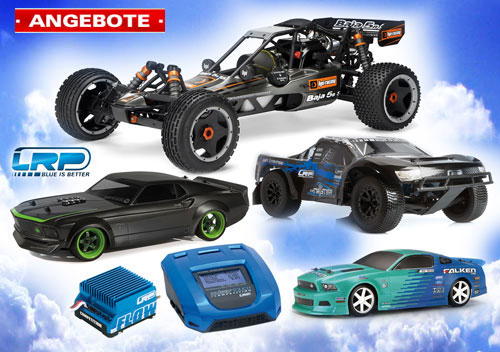 LRP LRP Top August Angebote!