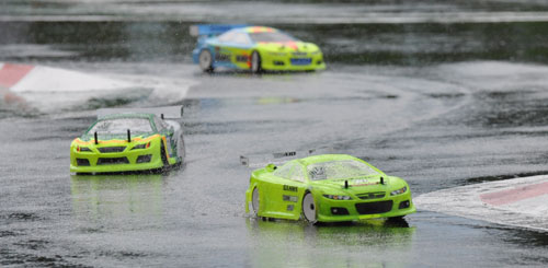 LRP LRP HPI DM � Das Finale 2014!