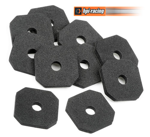 LRP HPI Karo- Unterlagscheiben