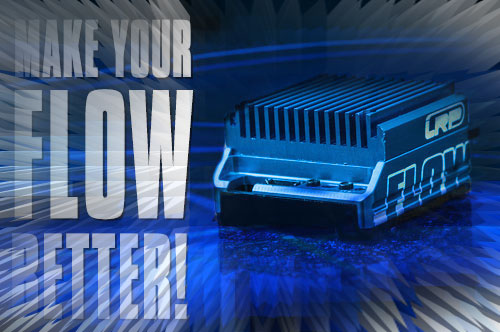 LRP Stock-Update f�r den LRP Flow!