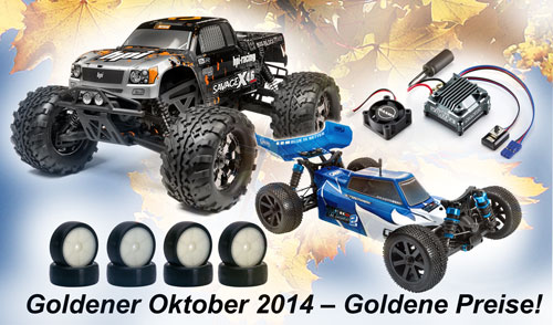LRP Goldener Oktober 2014