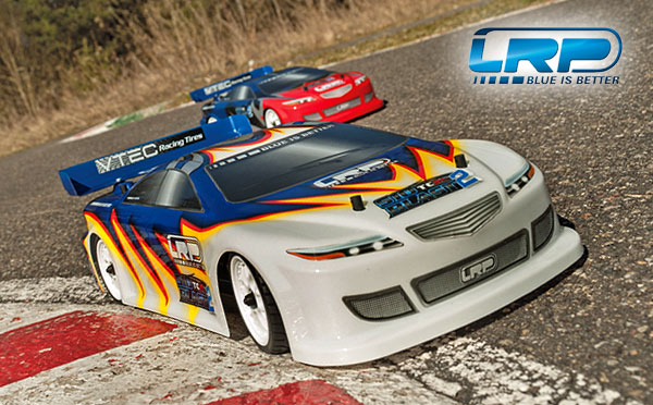 LRP LRP S10 Blast TC 2 Brushless
