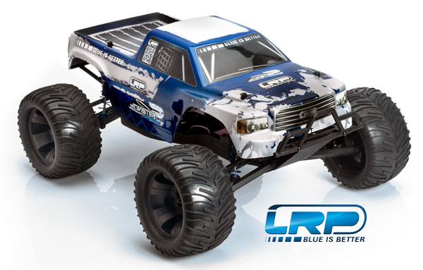 LRP S10 Twister2 MT Limited Edition