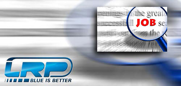 LRP LRP Stellenangebot