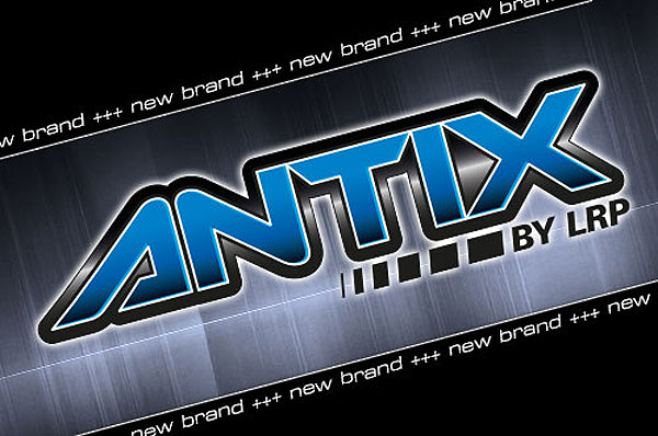 LRP Neue Marke - ANTIX by LRP
