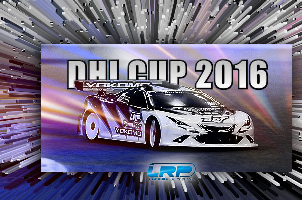 LRP DHI Cup 2016 Finalrennen im Video!