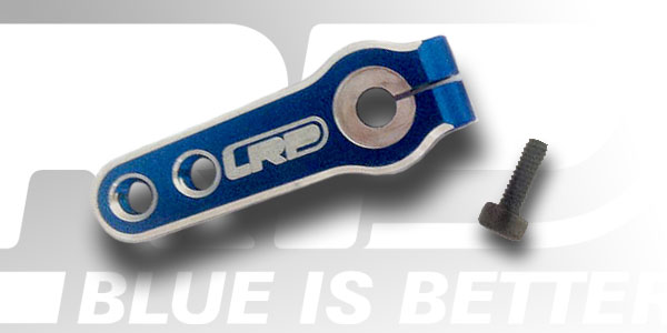 LRP LRP Alu Servohorn 