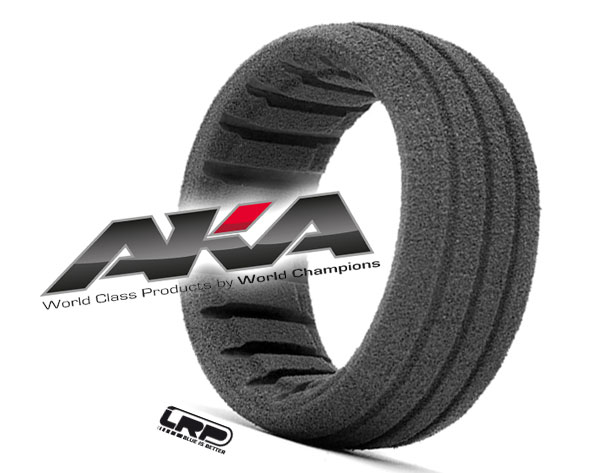 LRP AKA Reifeneinlage Buggy/SC (M)