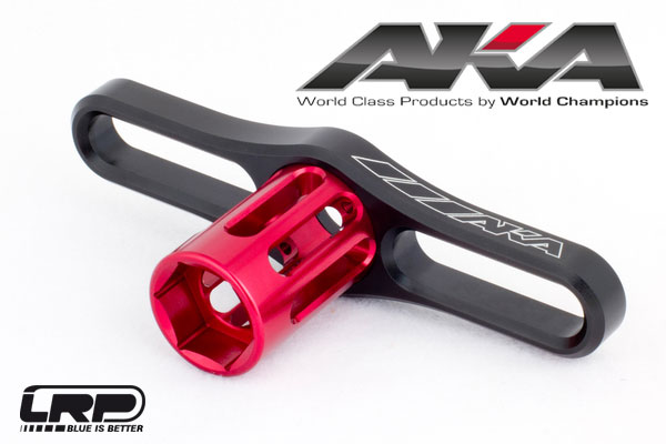 LRP 17mm Radmutterschl�ssel