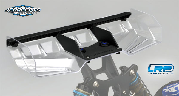 LRP JConcepts Hybrid-Heckspoiler