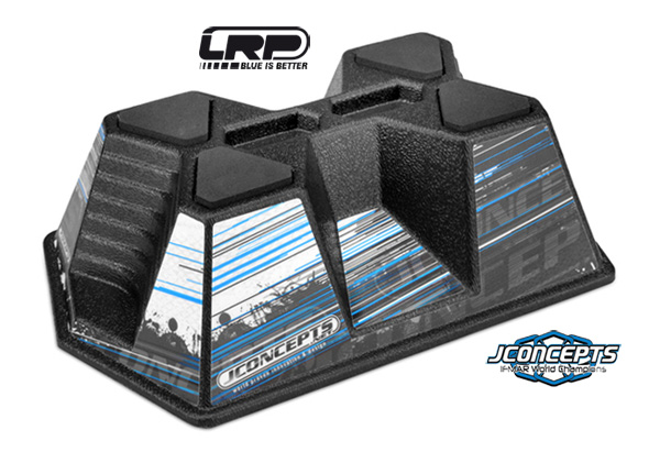 LRP JConcepts - Aero Montagest�nder