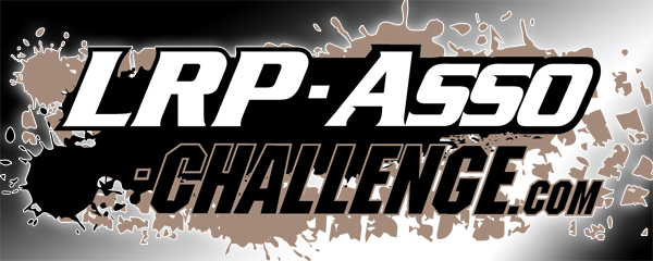 LRP LRP Asso Challenge.