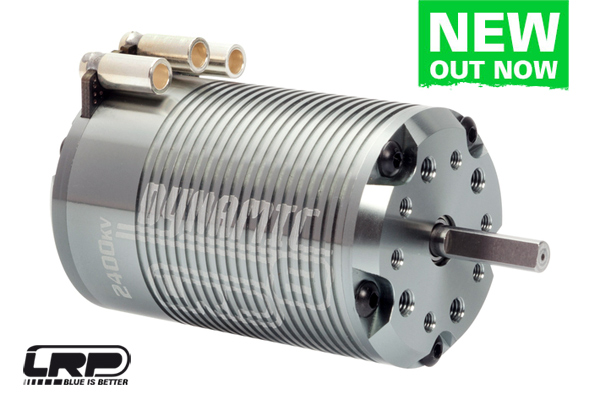 LRP DYNAMIC 8 BL Motor 2400KV