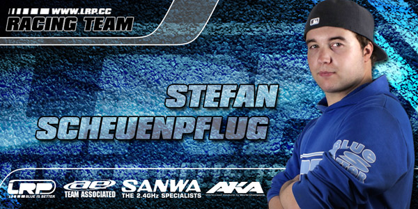 LRP S.Scheuenpflug verlngert mit LRP!