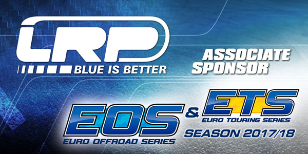 LRP EOS & ETS Sponsoring