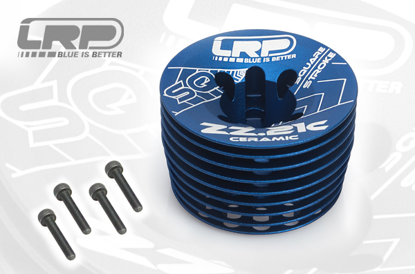 LRP Tuning Khlkopf fr ZZ.21C