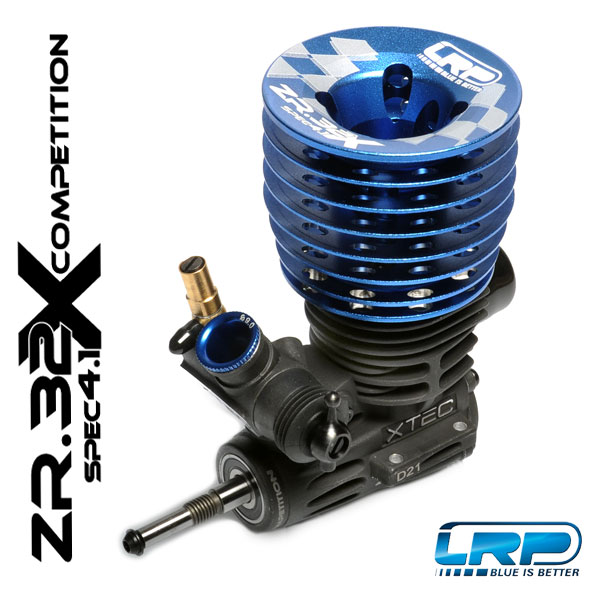 LRP LRP ZR.32X Spec.4.1 Competition