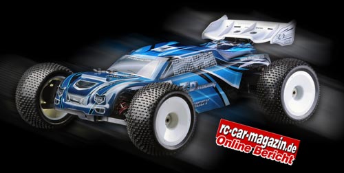 rc-car-magazin Test Krick ZD-Racing ZRT1 BL