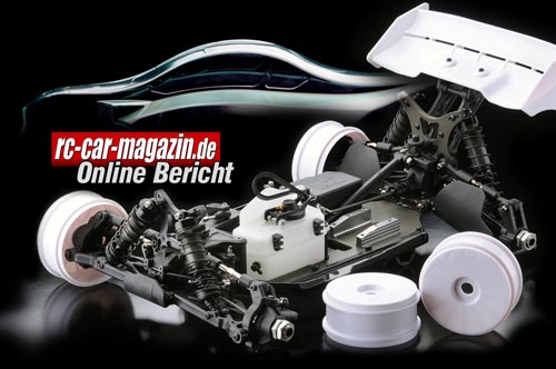 rc-car-magazin Test AR X8Pro