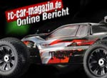 rc-car-magazin Test AR Terrier 2.0 BL