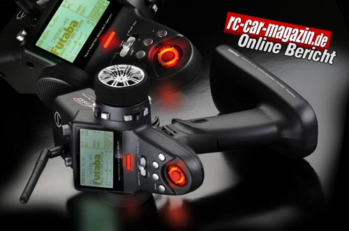 rc-car-magazin Robbe/Futaba Megatech T4PKS