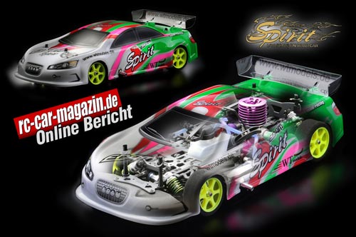 rc-car-magazin WT-Models Edam Spirit 986