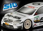 rc-car-magazin First Shot Test LRP S10 DTM