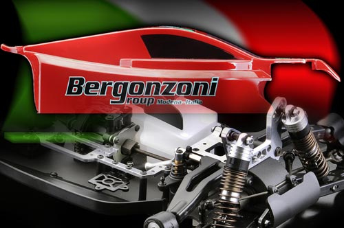 rc-car-magazin First Shot Test Bergonzoni R 1
