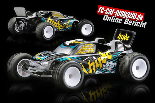 rc-car-magazin Test TeamC Hyde TR02T
