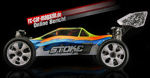 rc-car-magazin Test Absima/TeamC StokeE