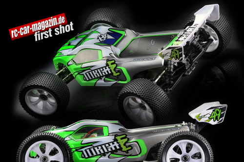 rc-car-magazin First Shot Absima TeamC TorchE