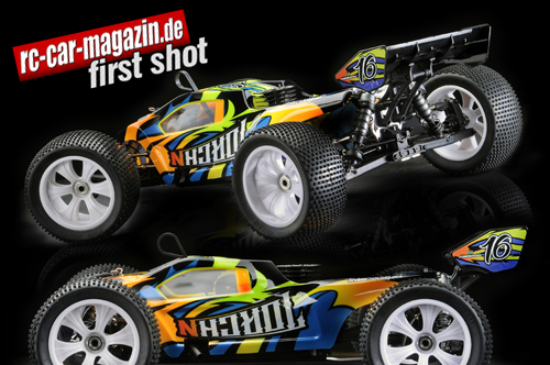 rc-car-magazin First Shot Absima TeamC TorchN