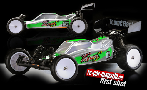 rc-car-magazin First Shot Absima TeamC TM2