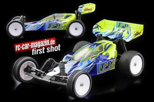 rc-car-magazin First Shot Absima TeamC LUPUZ